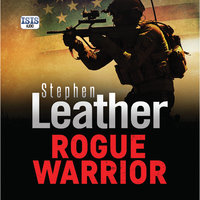 Rogue Warrior - Stephen Leather