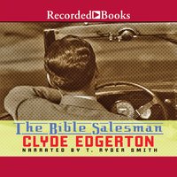 The Bible Salesman - Clyde Edgerton