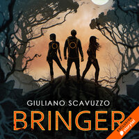 Bringer - Giuliano Scavuzzo
