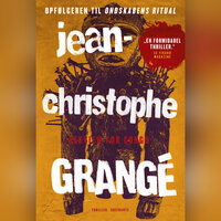 Rekviem for Congo - Jean-Christophe Grangé