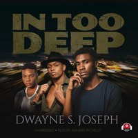 In Too Deep - Dwayne S. Joseph