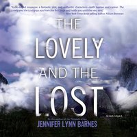 The Lovely and the Lost - Jennifer Lynn Barnes