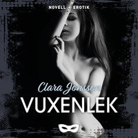 Vuxenlek - Clara Jonsson