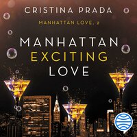 Manhattan Exciting Love - Cristina Prada