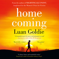 Homecoming - Luan Goldie