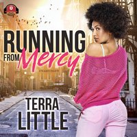 Running from Mercy - Terra Little