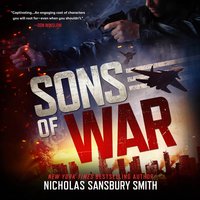 Sons of War - Nicholas Sansbury Smith