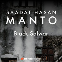 Black Salwar - Sadat Hasan Manto