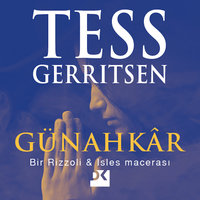 Günahkar - Tess Gerritsen