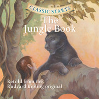 The Jungle Book - Rudyard Kipling, Lisa Church