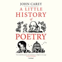 A Little History of Poetry - John Carey