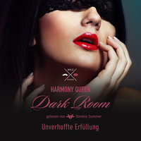 Dark Room - Band 4: Unverhoffte Erfüllung - Harmony Queen