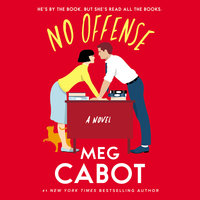 No Offense: A Novel - Meg Cabot
