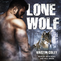 Lone Wolf - Kristin Coley