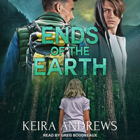 Ends of the Earth - Keira Andrews