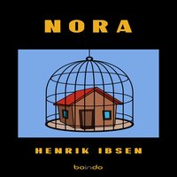 Nora (Bir Bebek Evi) - Henrik Ibsen