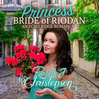 The Princess Bride of Riodan - Rachelle J. Christensen