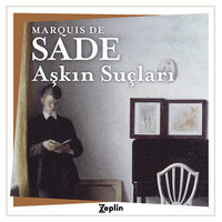Aşkın Suçları - Marquis de Sade