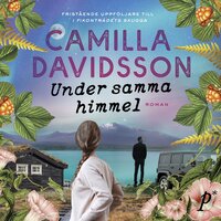 Under samma himmel - Camilla Davidsson