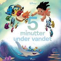 Fem minutter under vandet - Disney