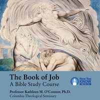 The Book of Job: A Bible Study Course - Kathleen M. O'Connor