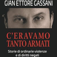 C'eravamo tanto armati: Storie di ordinarie violenze e di diritti negati - Gian Ettore Gassani