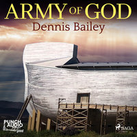 Army of God - Dennis Bailey