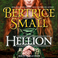Hellion: A Novel - Bertrice Small
