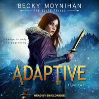 Adaptive - Becky Moynihan