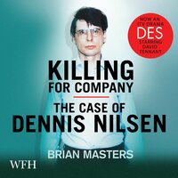 Killing For Company - Brian Masters