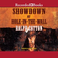Showdown at Hole-In-the -Wall - Ralph Cotton