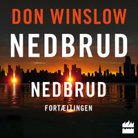 Nedbrud - Don Winslow