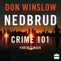 Crime 101 - Don Winslow