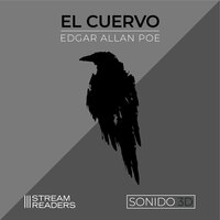 El Cuervo: Sonido 3D - Edgar Alan Poe