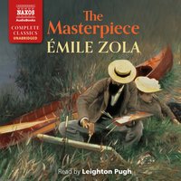 The Masterpiece - Émile Zola