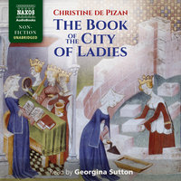 The Book of the City of Ladies - Christine de Pizan