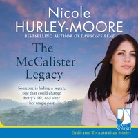 The McCalister Legacy - Nicole Hurley-Moore