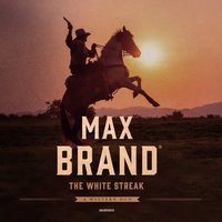 The White Streak: A Western Duo - Max Brand