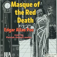 Masque of the Red Death - Edgar Allan Poe
