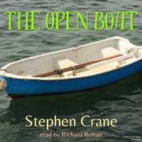 The Open Boat - Stephen Crane