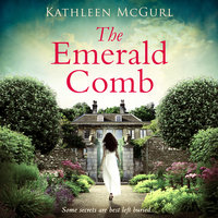 The Emerald Comb - Kathleen McGurl