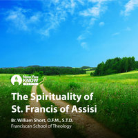 The Spirituality of Saint Francis of Assisi - William J. Short
