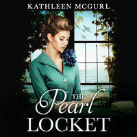 The Pearl Locket - Kathleen McGurl