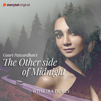 The Other Side of Midnight - Gauri Patwardhan