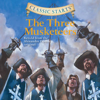 The Three Musketeers - Oliver Ho, Alexandre Dumas