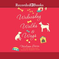 Wednesday Walks & Wags - Melissa Storm