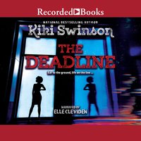 The Deadline - Kiki Swinson