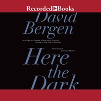 Here the Dark - David Bergen