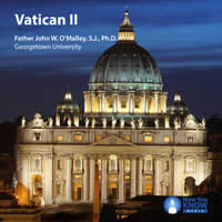 Vatican II - John W. O'Malley