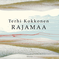 Rajamaa - Terhi Kokkonen
